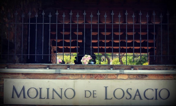 Losacio Casa | El Molino de Losacio