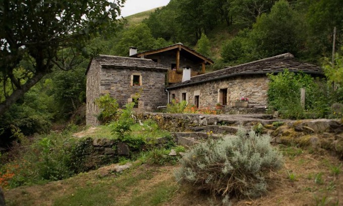 Vega de Pas Apartamento | El Molino de Yera