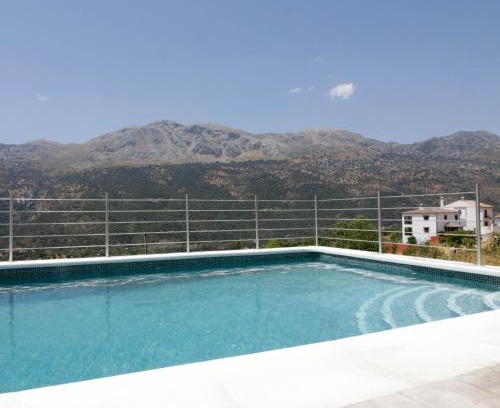 Jimera de Libar Casa | El Molino del Panadero