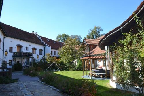 Schwarzenau Apartamento | EL MOLINO - ehemalige Mühle mit großem Gartenareal
