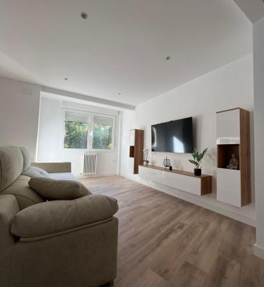 Albacete Apartamento | El Molino