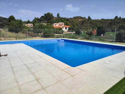 Villas de la Ventosa Casa | El Moral Centro de Turismo Rural