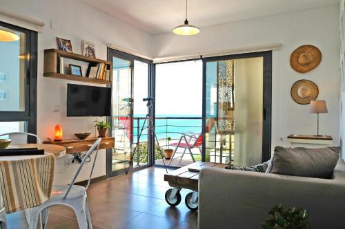 El Morche Apartamento | El Morche Beach