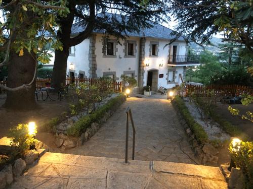 Cercedilla Apartamento | EL MOTIVO