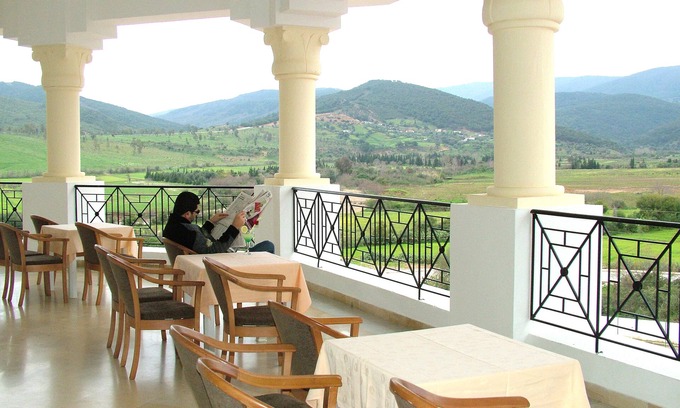 Hammam Bourguiba Hotel | El Mouradi Hammam Bourguiba