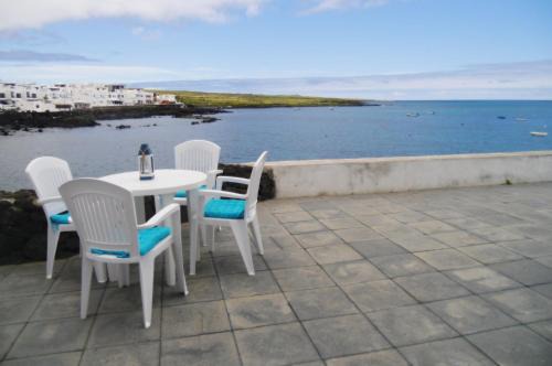 Punta Mujeres Apartamento | El Muellito Ocean View