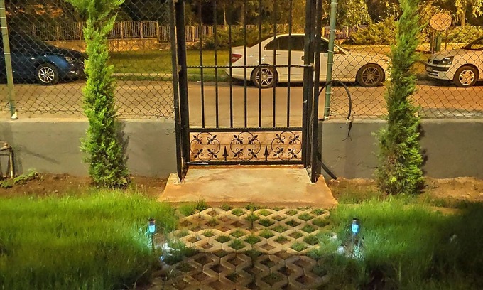 Eski Lara Casa | El Mundo Suites