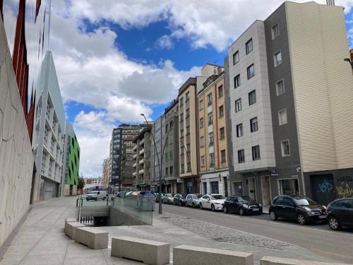 Burgos Apartamento | El Museo Home