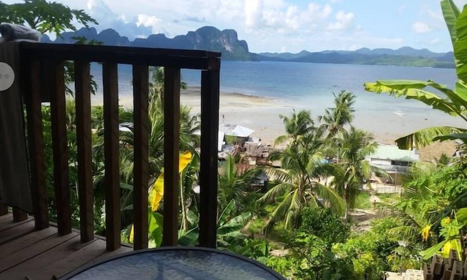 El Nido Apartamento | El Nido Bayview