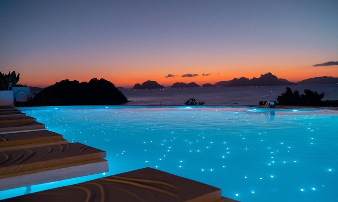 El Nido Hotel | El Nido Bayview Resort