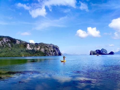 El Nido Otro | El Nido Beach Camp