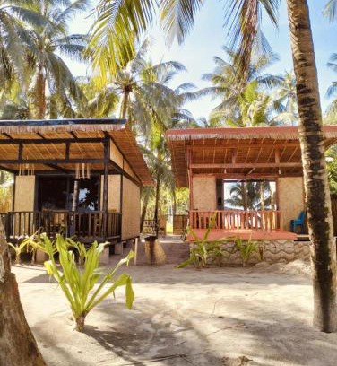 El Nido Casa | EL Nido Bucana Beach House