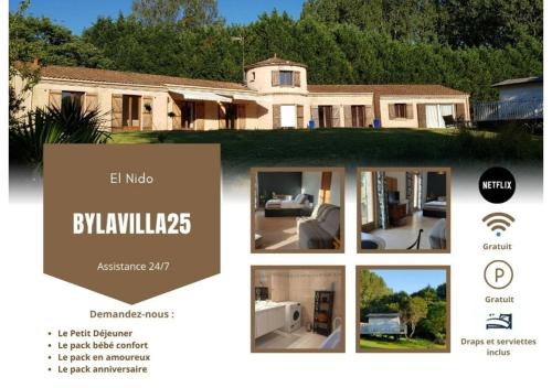 Noaillan Casa | El Nido BYLAVILLA25