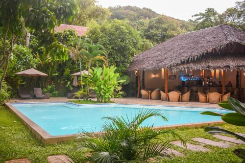El Nido Complejo | El Nido Coco Resort
