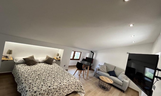 Alcalá del Júcar Apartamento | El Nido del Júcar