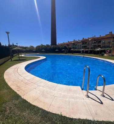 Atarfe Apartamento | El nido del nómada
