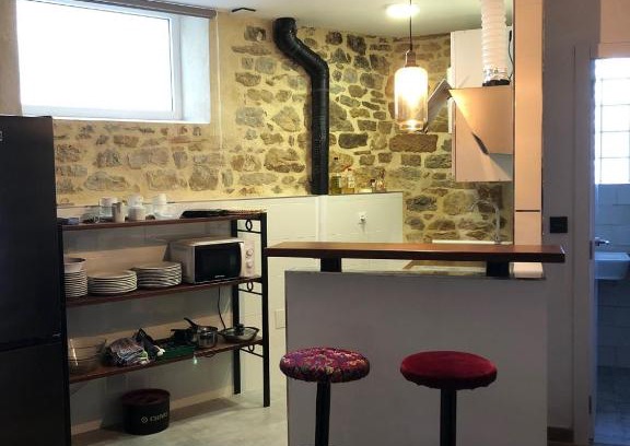 Cervera de Pisuerga Apartamento | El nido del Rusiñol