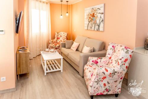 Ajo Apartamento | El Nido
