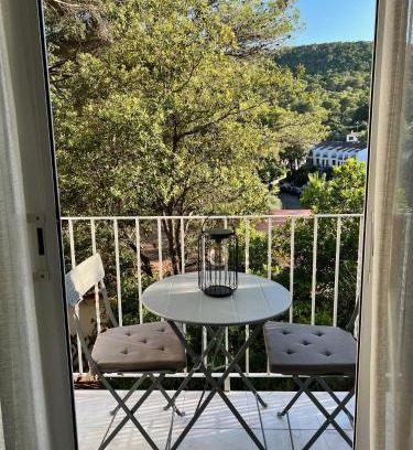 Tamariu Apartamento | El niu de Tamariu