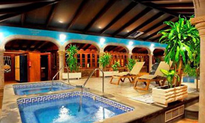 La Escalona Hotel | El Nogal