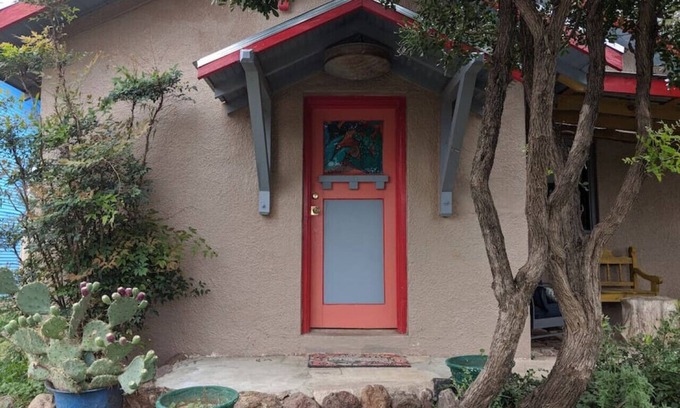 Alpine Casa | El Nopal Casita-Close to Sul Ross State University