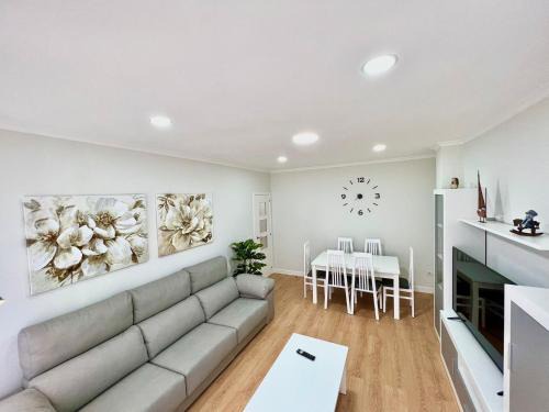 Viveiro Apartamento | EL NORTE
