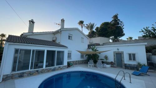Fortuna Casa | El Oasis
