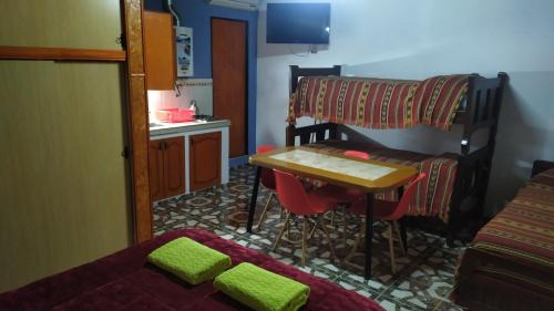 Córdoba Apartamento | El oasis loft