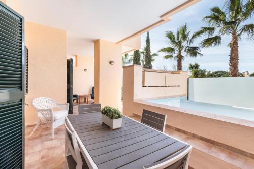 Fuente Álamo de Murcia Apartamento | El Oasis Malasia 25 Bajo B