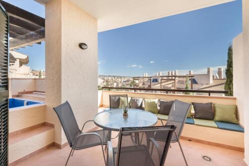 Fuente Álamo de Murcia Apartamento | El Oasis Martinica 4 2 A