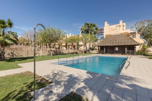 Fuente Álamo de Murcia Apartamento | El Oasis Plaza Madagascar 9 Bajo B