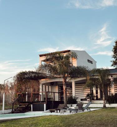 Esquina Casa | El Ocaso