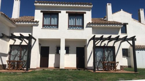 El Ronquillo Apartamento | El Olmo