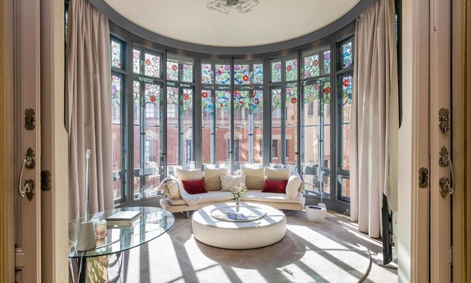 la Vila de Gracia Hotel | El Palauet Royal Suites