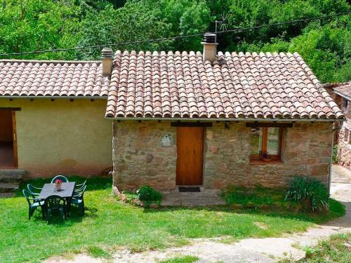 Riudaura Casa | El Paller del Molí de la Plana