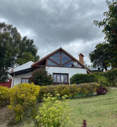 Paipa Casa | El paraíso