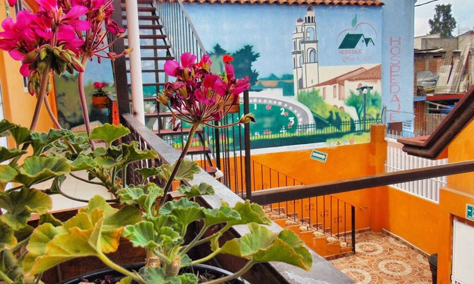 Zacatlán Apartamento | El Paraíso de Zacatlán