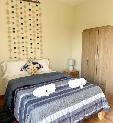 San Andrés Apartamento | El Paraíso Eco Resort