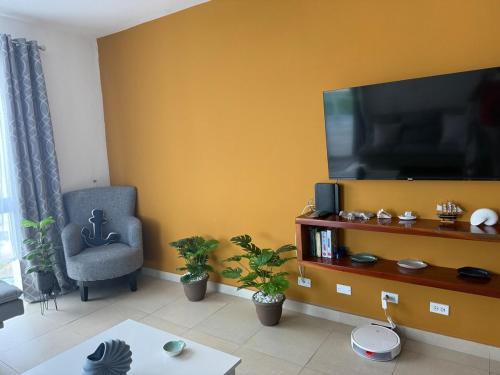 Portobelo Apartamento | El paraíso