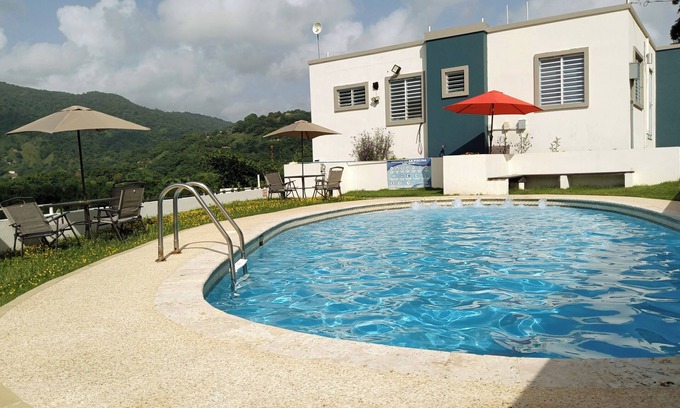 Yabucoa Casa | El Paraíso