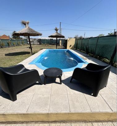 Navarro Casa | El Paraiso