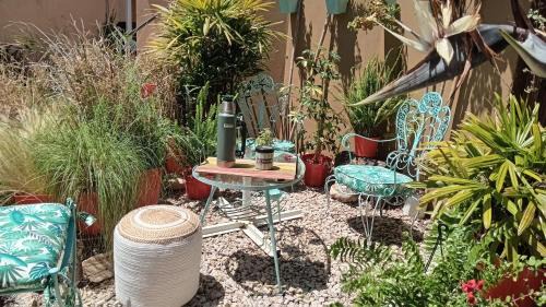 San Clemente Apartamento | El Paraiso