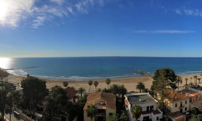 Benicassim Apartamento | El paraiso de Anita