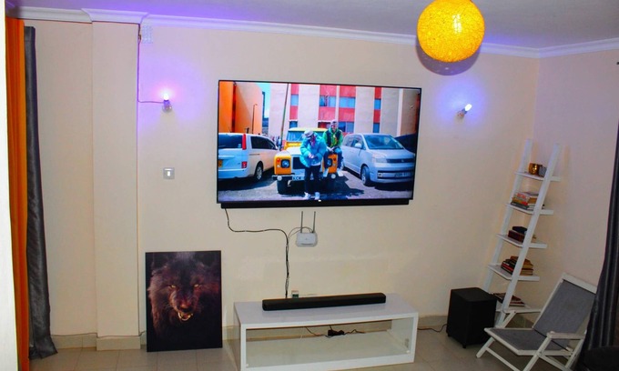 Kasarani Apartamento | EL PARAISO