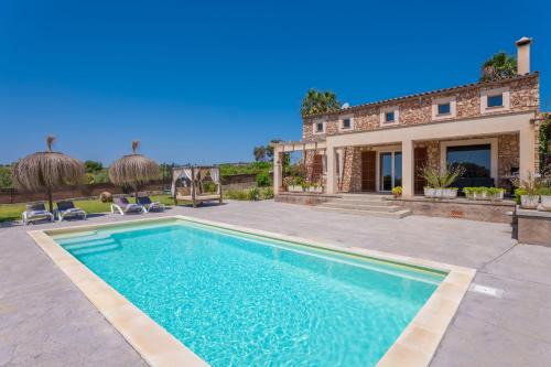 Manacor Villa | El Paraiso (Porto Cristo)