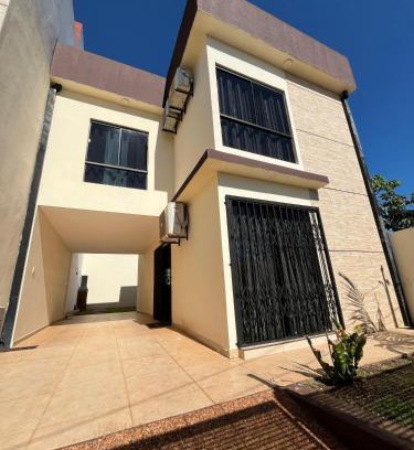 Encarnacion Apartamento | El Paraiso