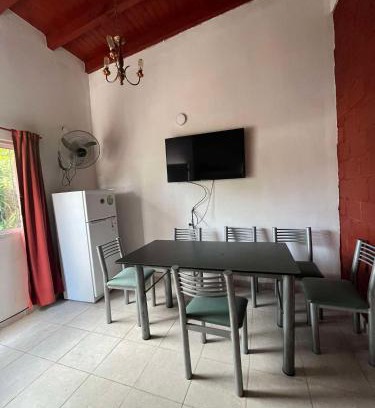Esquina Apartamento | El patio apart