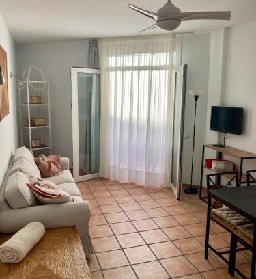 Arguineguin Apartamento | EL PATIO De Arguineguìn