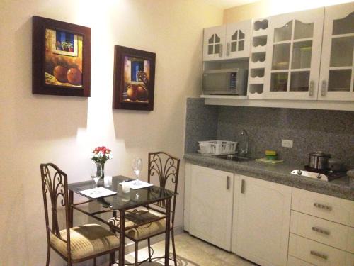 Barrio Kennedy Apartamento | El Patio Suites II