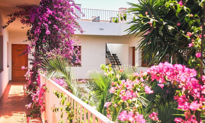 Vilamaniscle Apartamento | El Penell Apartament Ponent